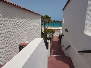 Appartamento Costa Calma Registrazione all'aperto 11