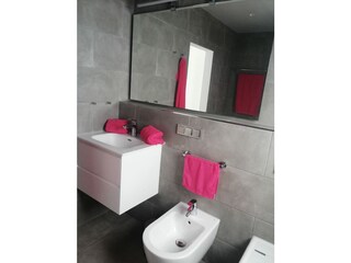 Appartamento Costa Calma Caratteristiche 27