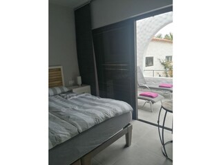 Appartamento Costa Calma Caratteristiche 25