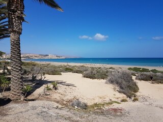 Appartamento Costa Calma Ambiente 33