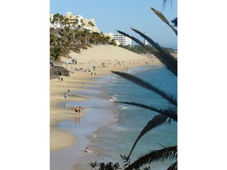 Appartamento Costa Calma Ambiente 40