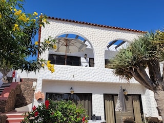 Appartamento Costa Calma Registrazione all'aperto 9