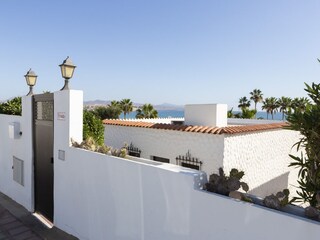 Appartamento Costa Calma Registrazione all'aperto 10