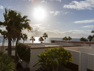 Appartamento Costa Calma Registrazione all'aperto 3