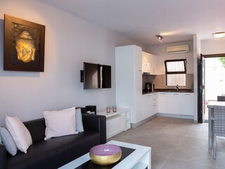 Appartamento Costa Calma Caratteristiche 20