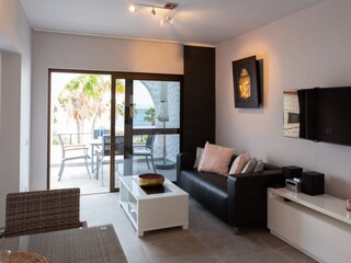 Appartamento Costa Calma Caratteristiche 17