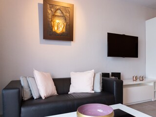 Appartamento Costa Calma Caratteristiche 18