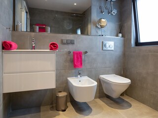 Appartamento Costa Calma Caratteristiche 26