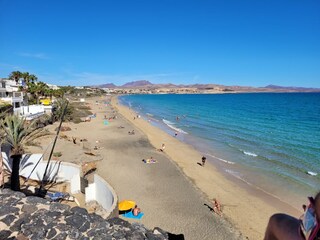 Appartamento Costa Calma Ambiente 30