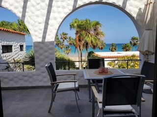 Appartamento Costa Calma Registrazione all'aperto 6