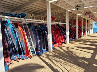 Appartamento Costa Calma Ambiente 36