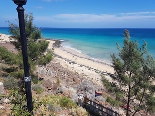 Appartamento Costa Calma Ambiente 37