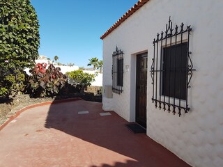 Appartamento Costa Calma Registrazione all'aperto 12