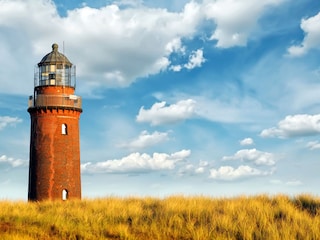 Leuchtturm Darßer Ort