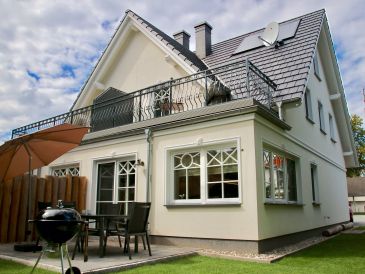 Ferienhaus binnen un' buten Prerow