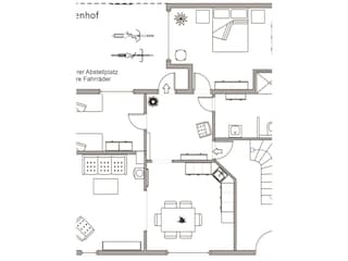 Ferienwohnung Kappeln (Stadt) Grundriss 23