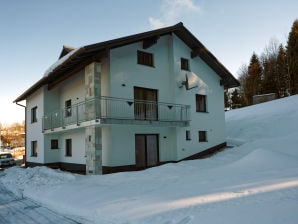 Holiday apartment Panoramablick - Mauth - image1