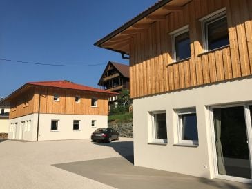 Ferienhaus Austria
