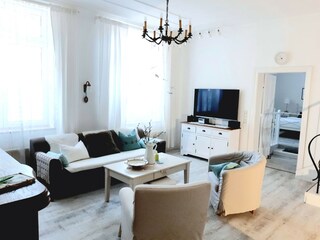 Wohnraum