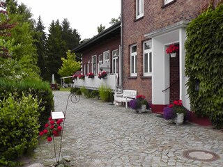 Aussen