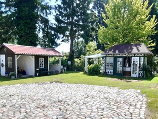 Pavillon