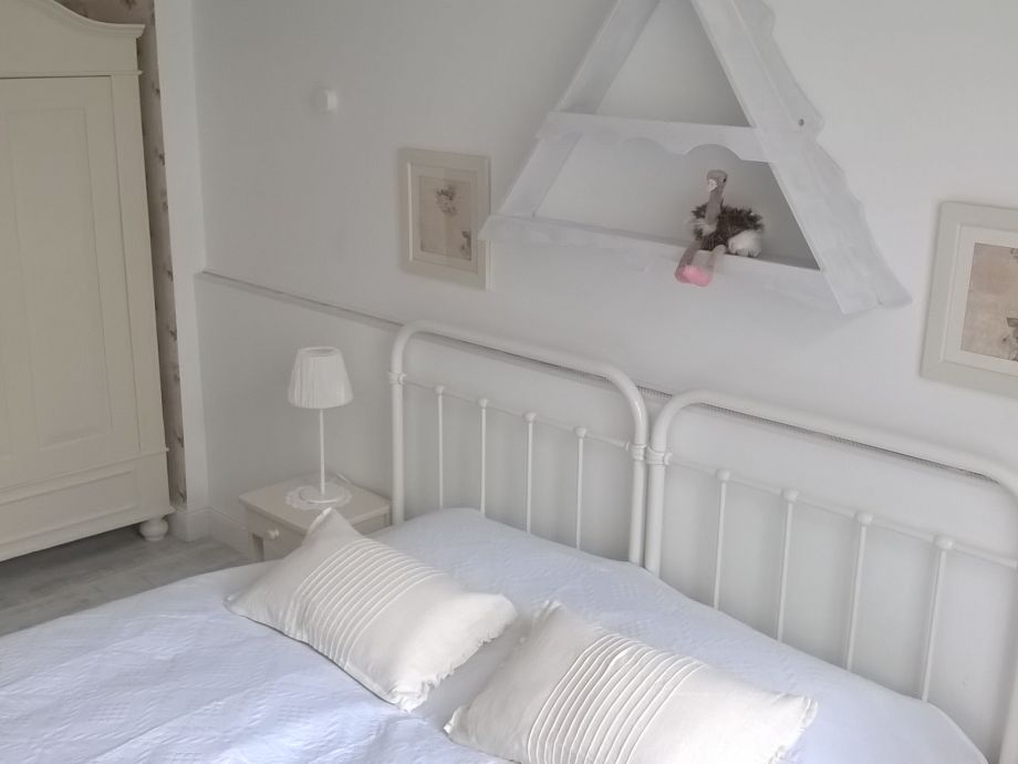 Ferienwohnung III "Das Schwanennest" - Haus Avalon, Lübecker Bucht