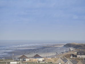 Ferienwohnung Nordseeblick 68 - Norderney - image1