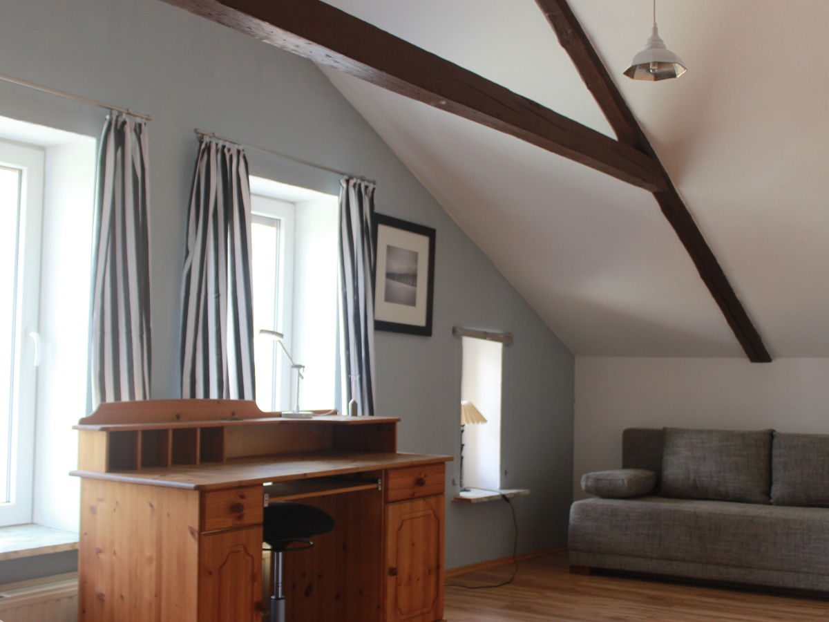 Ferienhaus Eiderperle, Lunden, Frau Steffi Gregor