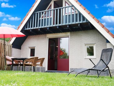 Ferienhaus Heide an der Gracht