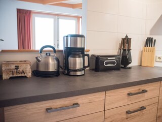 Casa per le vacanze De Cocksdorp Caratteristiche 14