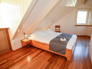 Casa per le vacanze De Cocksdorp Caratteristiche 18