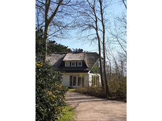 Casa per le vacanze De Cocksdorp Registrazione all'aperto 5