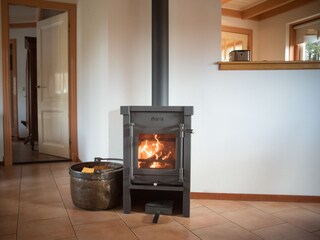 Casa per le vacanze De Cocksdorp Caratteristiche 20