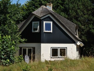 Casa per le vacanze De Cocksdorp Registrazione all'aperto 2