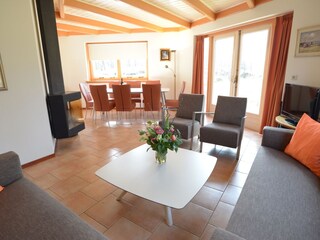 Casa per le vacanze De Cocksdorp Caratteristiche 7