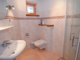 Casa per le vacanze De Cocksdorp Caratteristiche 9