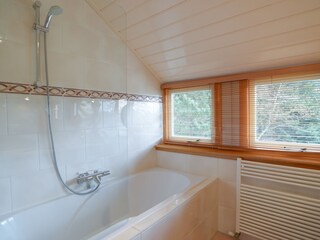 Casa per le vacanze De Cocksdorp Caratteristiche 10