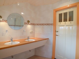 Casa per le vacanze De Cocksdorp Caratteristiche 11