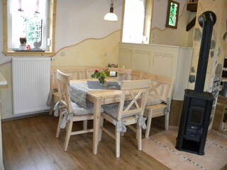 Casa per le vacanze Lohr am Main Caratteristiche 5