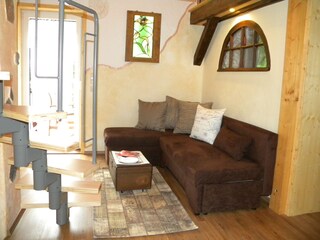 Casa per le vacanze Lohr am Main Caratteristiche 8