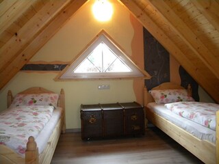 Casa per le vacanze Lohr am Main Caratteristiche 10