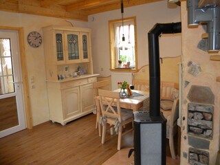 Casa per le vacanze Lohr am Main Caratteristiche 9