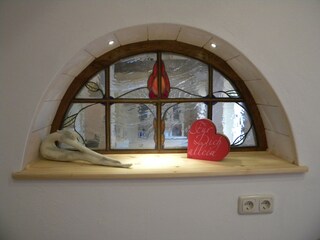 Casa per le vacanze Lohr am Main Caratteristiche 13