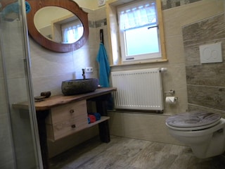 Bad / WC