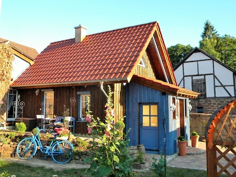 Ferienhaus Buchbachhäusle