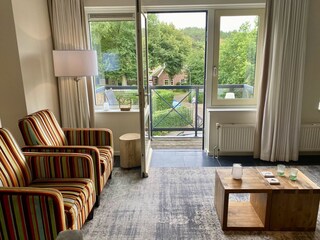 Ferienwohnung in Groet