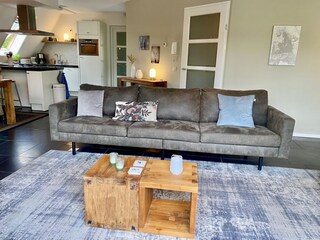 Ferienwohnung in Groet