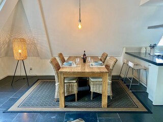 Ferienwohnung in Groet