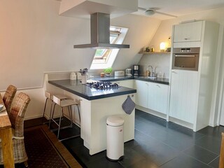 Ferienwohnung in Groet
