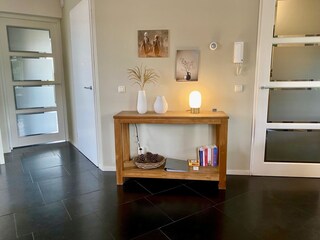 Ferienwohnung in Groet
